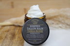 Vanilla Bloom Whipped Tallow