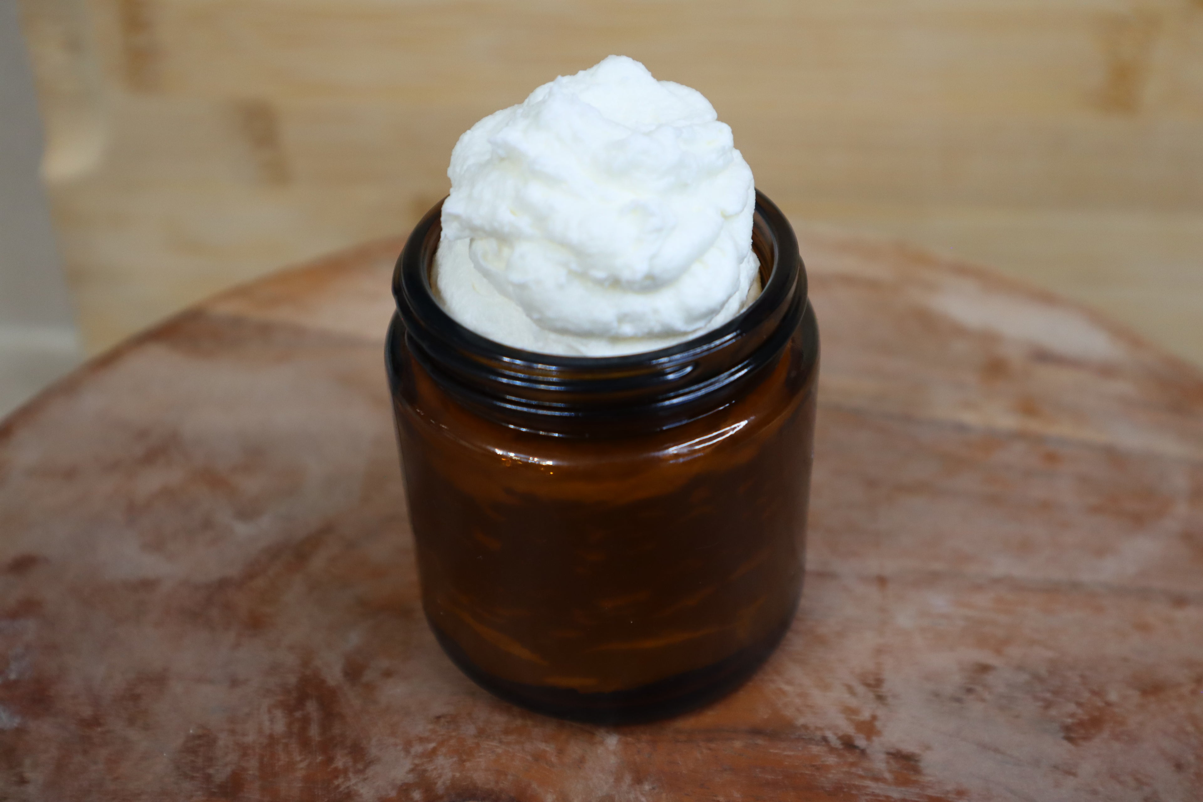Cedarwoods  Whipped Tallow Balm
