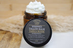 Vanilla Bloom Whipped Tallow