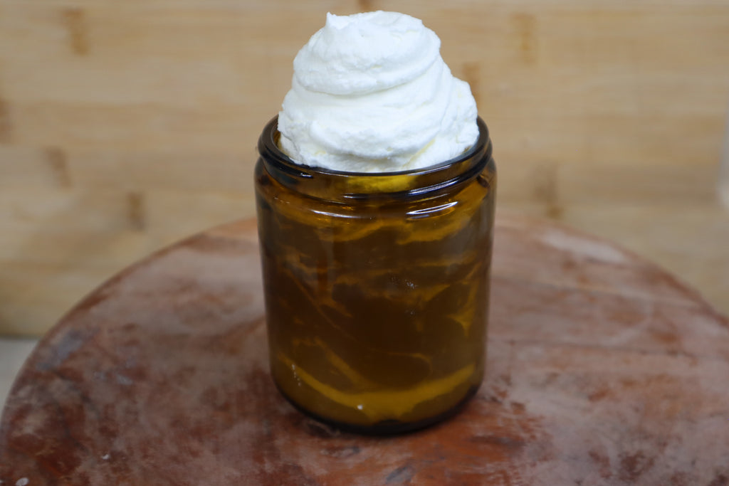 Cedarwoods  Whipped Tallow Balm