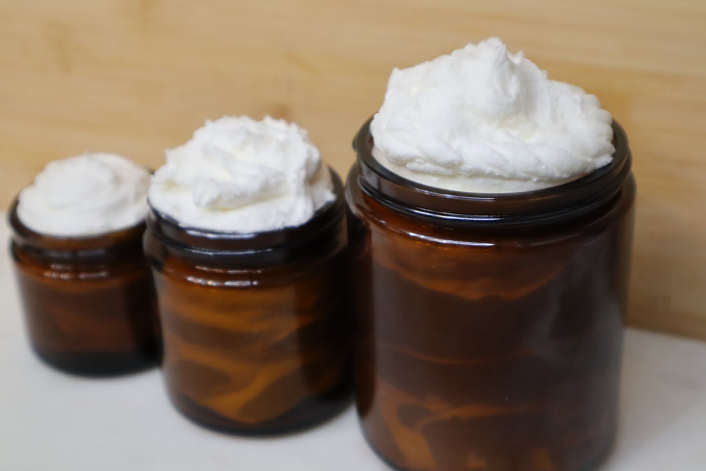 Rejuvenate Whipped Tallow Face Balm