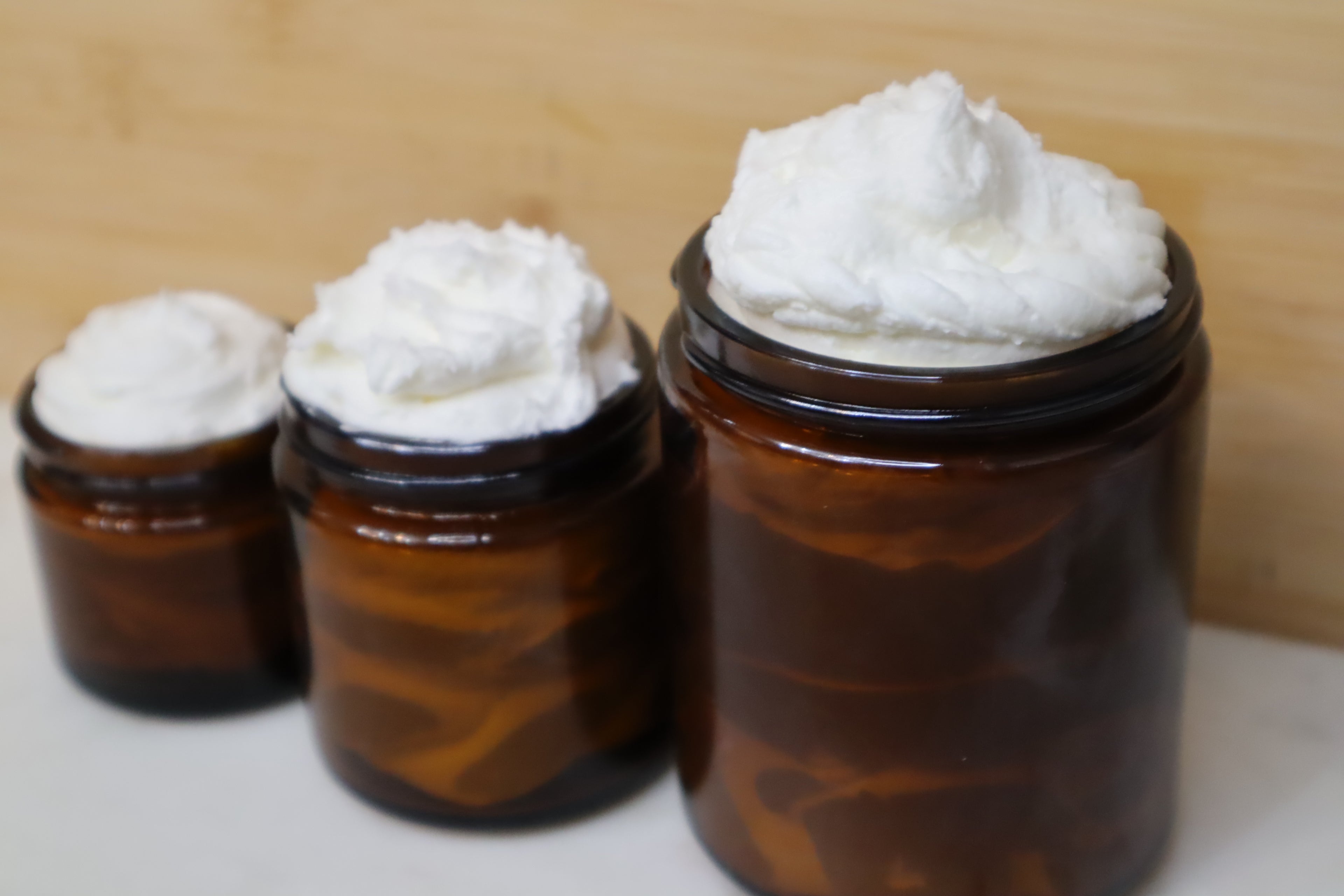 Rejuvenate Whipped Tallow Face Balm