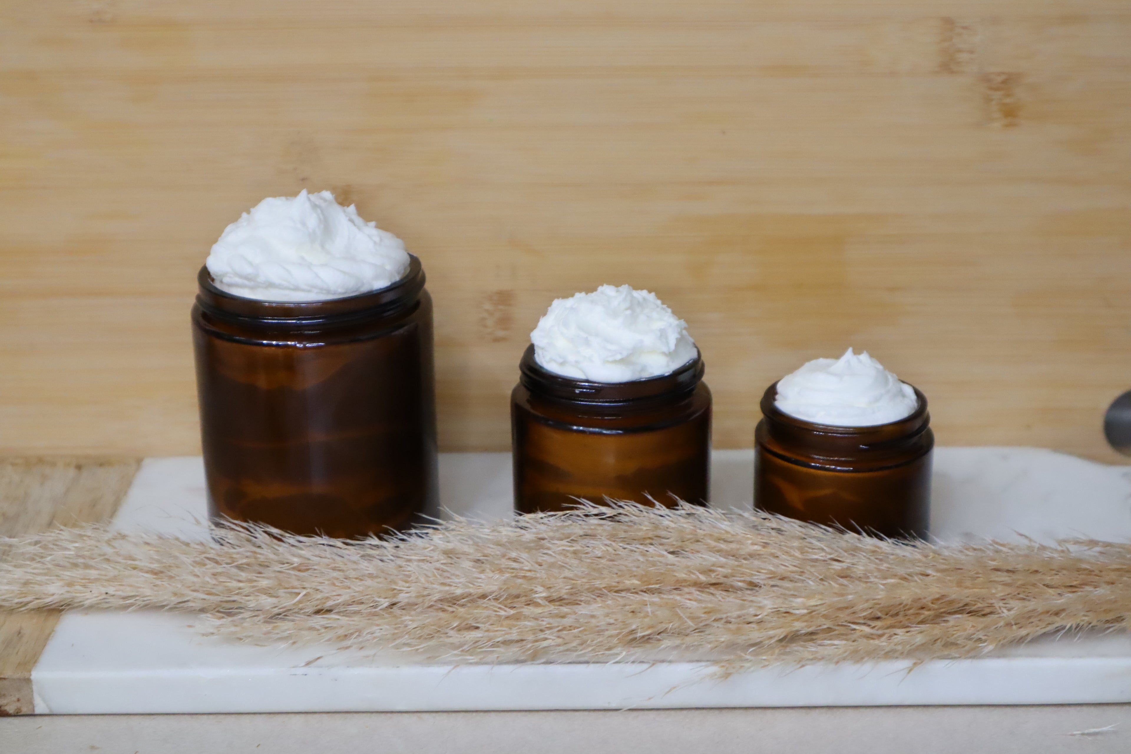 Vanilla Bloom Whipped Tallow